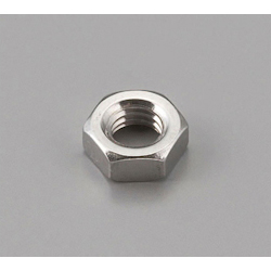 [Type 3] Hexagonal Nut (Stainless Steel) EA949LT-306 