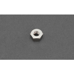 [Type 1] Hexagonal Nut (Brass) EA949LT-720 