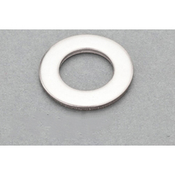 Flat Washer [ISO/Stainless Steel] (2 pcs) EA949LX-1014