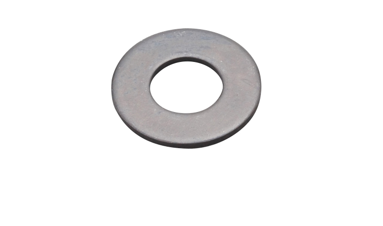 Flat Washer [JIS/Stainless Steel] (40 pcs) EA949LX-1204
