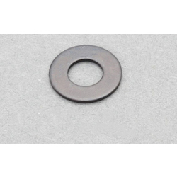 Flat Washer [JIS/Stainless Steel] (40 pcs) EA949LX-1205