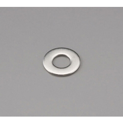 Flat Washer [Stainless Steel] EA949LX-202