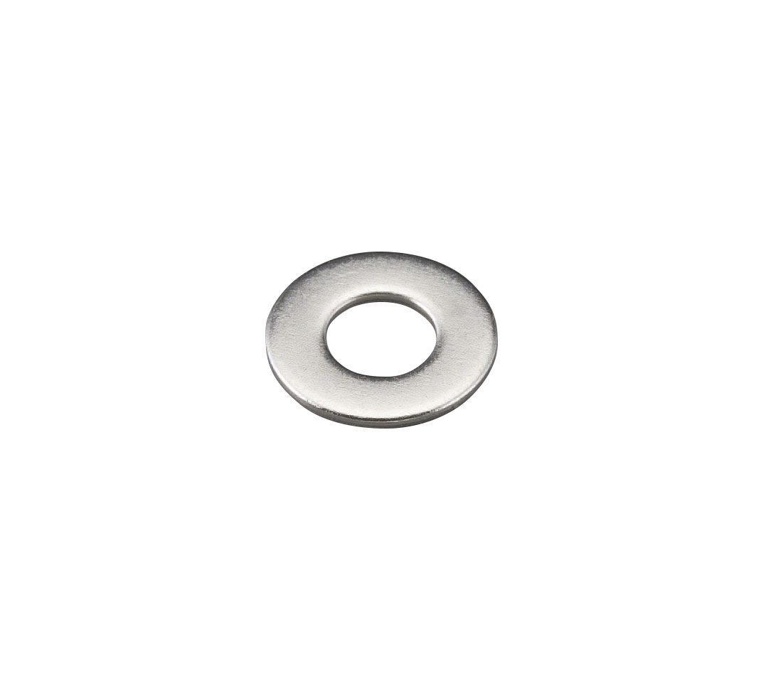 Flat Washer [Stainless Steel] EA949LX-203