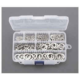 Spring Washer Set [Stainless Steel] EA949LY-3 