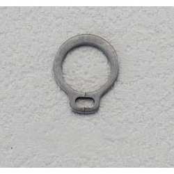 Snap Ring for Shaft [Steel] EA949PA-203