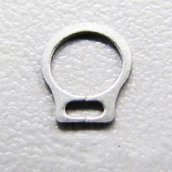 Snap Ring for Shaft [Stainless Steel] EA949PA-403