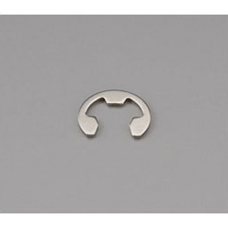 [Stainless Steel] E Ring EA949PB-100