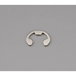[Stainless Steel] E Ring EA949PB-60