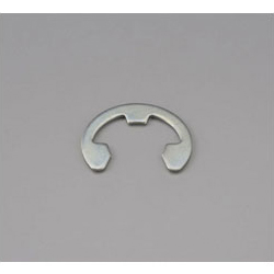 [Stainless Steel] E Ring EA949PB-80