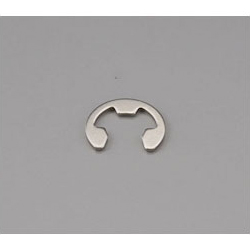 [Stainless Steel] E Ring EA949PB-90 