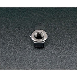 Hexagonal Nut [Stainless Steel] EA949SC-8 