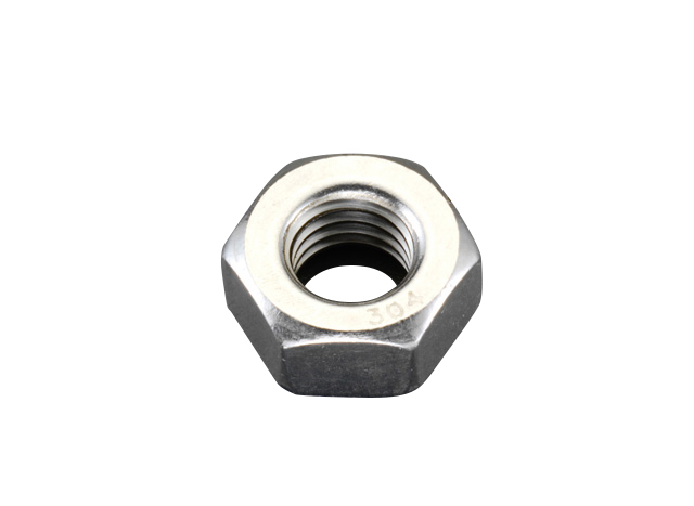 Hexagonal Nut [Stainless Steel] EA949SD-21