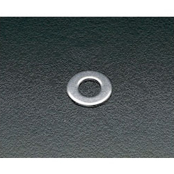 Flat Washer [Stainless Steel] EA949SE-10 