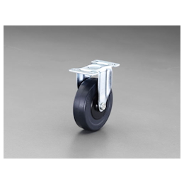 Caster (With Fixing Bracket) Wheel Diameter × Width: 65 × 20 mm 