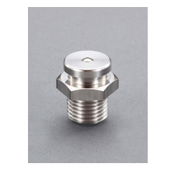 [Pin Type] Grease Nipple (Stainless Steel) EA991CY-42