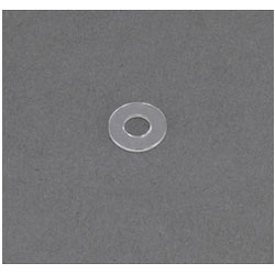 Flat Washer (Polycarbonate) EA945AP-212