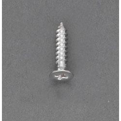 Pan Head Self-Drilling and Tapping Screw [Stainless Steel] EA949AL-204 
