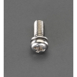 Pan Head special Sems small Screws[Stainless/P=2] EA949AT-1
