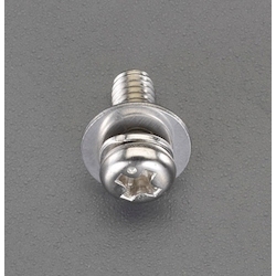 Pan Head special Sems small Screws[Stainless/P=3] EA949AT-43