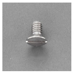 Countersunk Head Machine Screw [Stainless Steel] EA949NB-101A