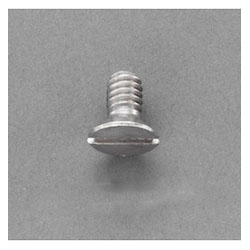 Countersunk Head Machine Screw [Stainless Steel] EA949NB-110A