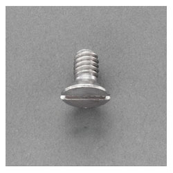 Countersunk Head Machine Screw [Stainless Steel] EA949NB-113A 