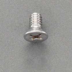 Countersunk Head Machine Screw [Stainless Steel] EA949NB-13A 