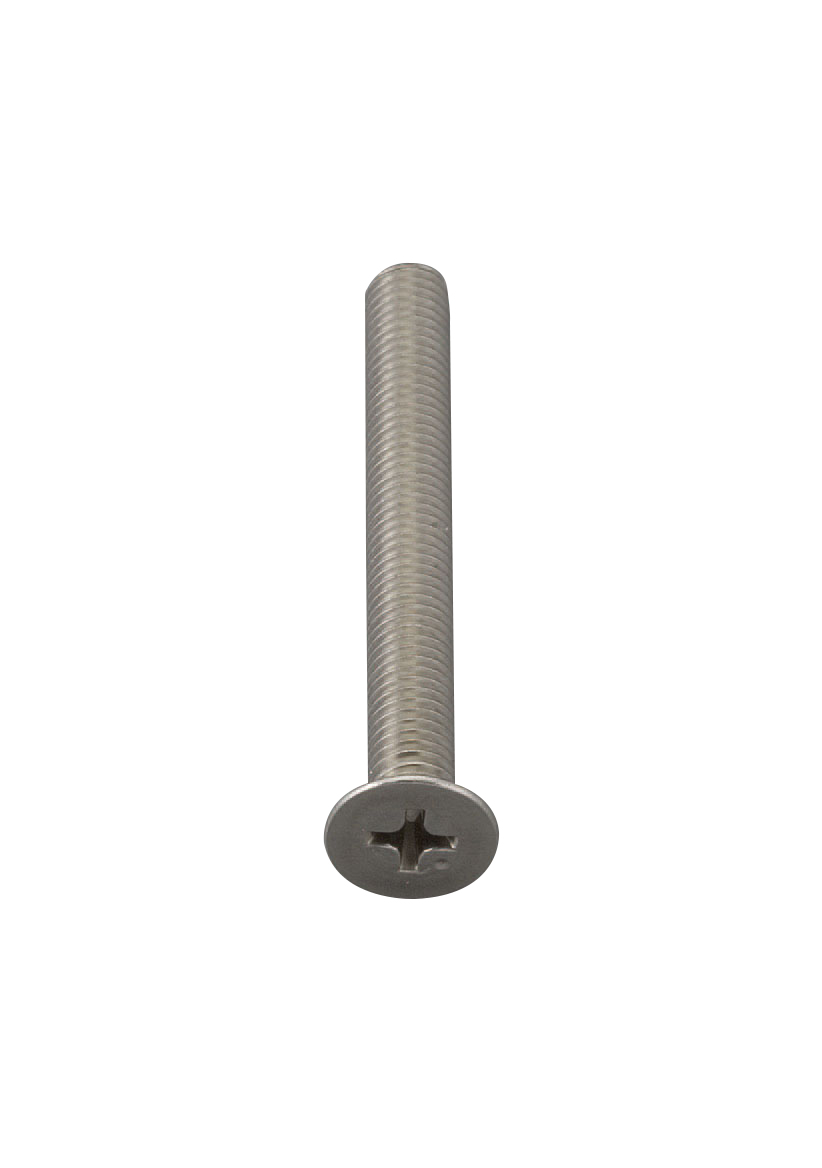 Countersunk Head Machine Screw [Stainless Steel] EA949NB-204