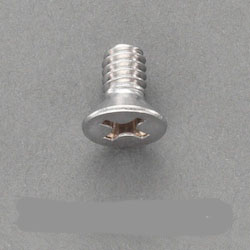 Countersunk Head Machine Screw [Stainless Steel] EA949NB-24A
