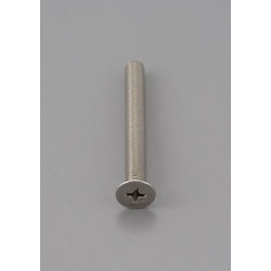 Countersunk Head Machine Screw [Stainless Steel] EA949NB-635 