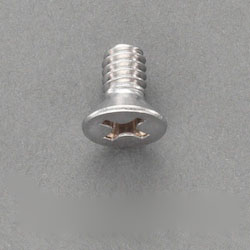 Countersunk Head Machine Screw [Stainless Steel] EA949NB-8A