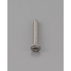 Round Countersunk Head Machine Screw [Stainless Steel] EA949ND-215
