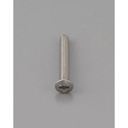 Round Countersunk Head Machine Screw [Stainless Steel] EA949ND-310