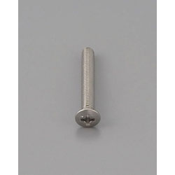 Round Countersunk Head Machine Screw [Stainless Steel] EA949ND-405