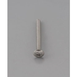 Truss Head Machine Screw [Stainless Steel] EA949NH-208