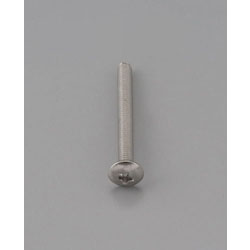 Truss Head Machine Screw [Stainless Steel] EA949NH-210