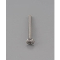 Truss Head Machine Screw [Stainless Steel] EA949NH-215