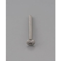 Truss Head Machine Screw [Stainless Steel] EA949NH-305