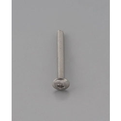 Truss Head Machine Screw [Stainless Steel] EA949NH-425