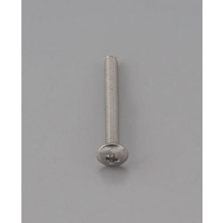 Truss Head Machine Screw [Stainless Steel] EA949NH-440