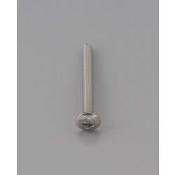 Truss Head Machine Screw [Stainless Steel] EA949NH-445