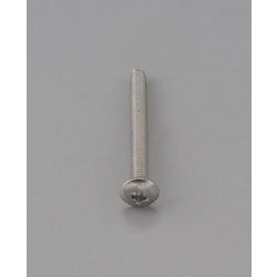 Truss Head Machine Screw [Stainless Steel] EA949NH-450