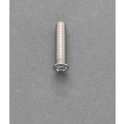 Small Countersunk Head Machine Screw [Stainless Steel] EA949NJ-305
