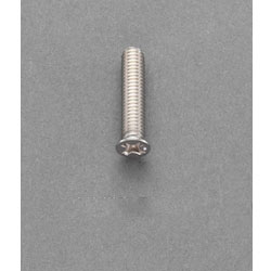 Small Countersunk Head Machine Screw [Stainless Steel] EA949NJ-320