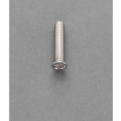Small Countersunk Head Machine Screw [Stainless Steel] EA949NJ-420 