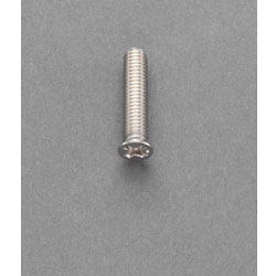 Small Countersunk Head Machine Screw [Stainless Steel] EA949NJ-440 