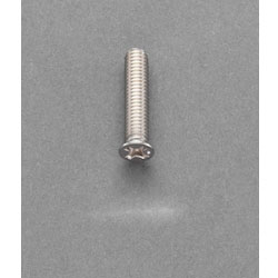 Small Countersunk Head Machine Screw [Stainless Steel] EA949NJ-508
