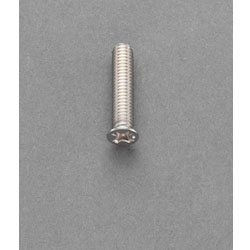 Small Countersunk Head Machine Screw [Stainless Steel] EA949NJ-615 