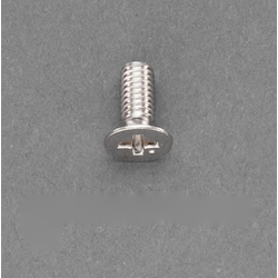 Countersunk Head Machine Screw [Brass] EA949NU-303