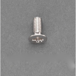 Countersunk Head Machine Screw [Brass] EA949NU-308